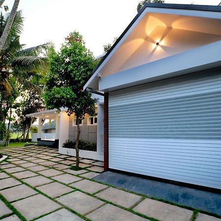 Serene Retreat Kochi Exterior photo