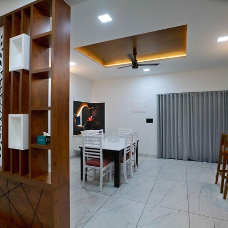 Serene Retreat Kochi Exterior photo