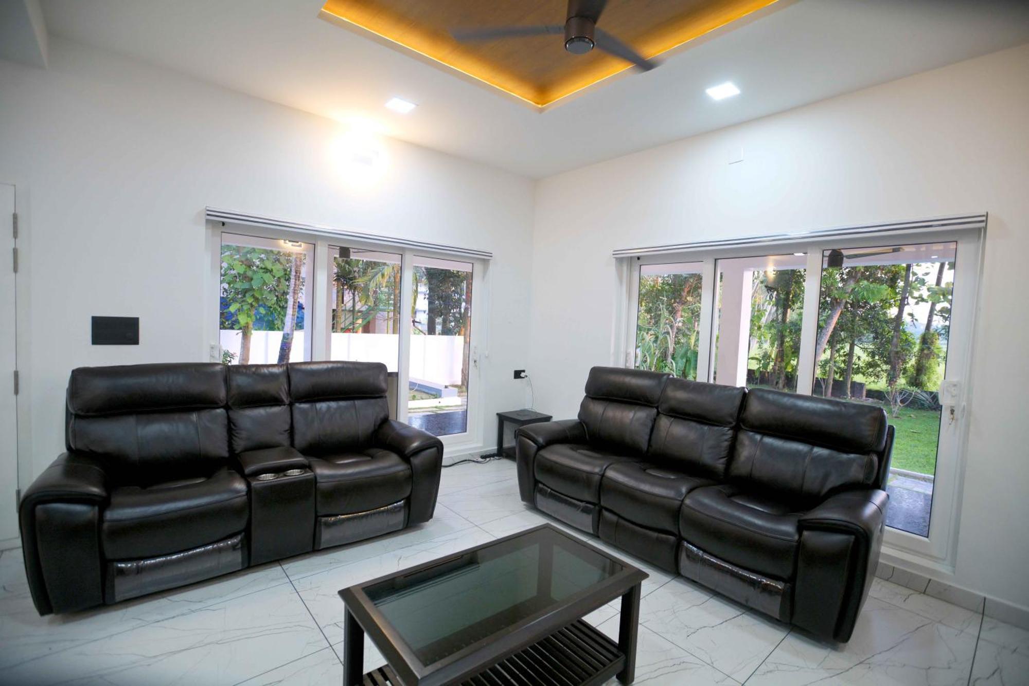 Serene Retreat Kochi Exterior photo